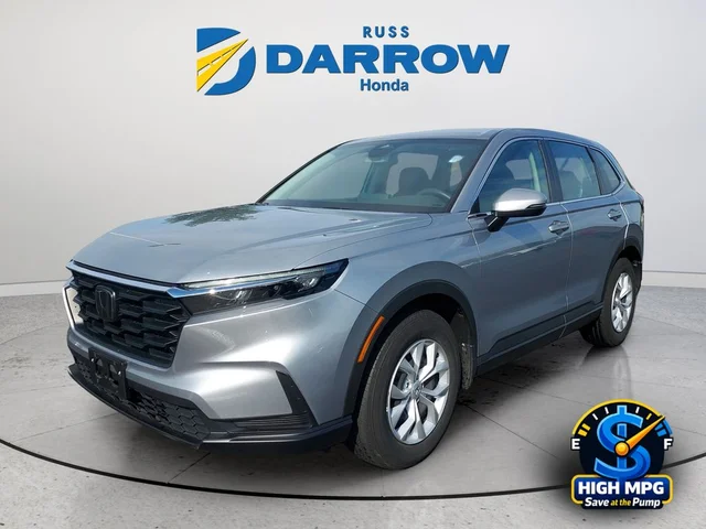 2023 Honda CR-V LX