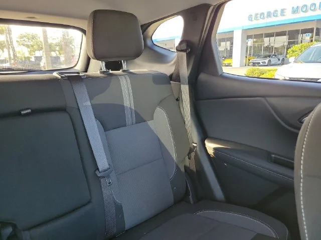 2024 Chevrolet Blazer 2LT - Photo 13