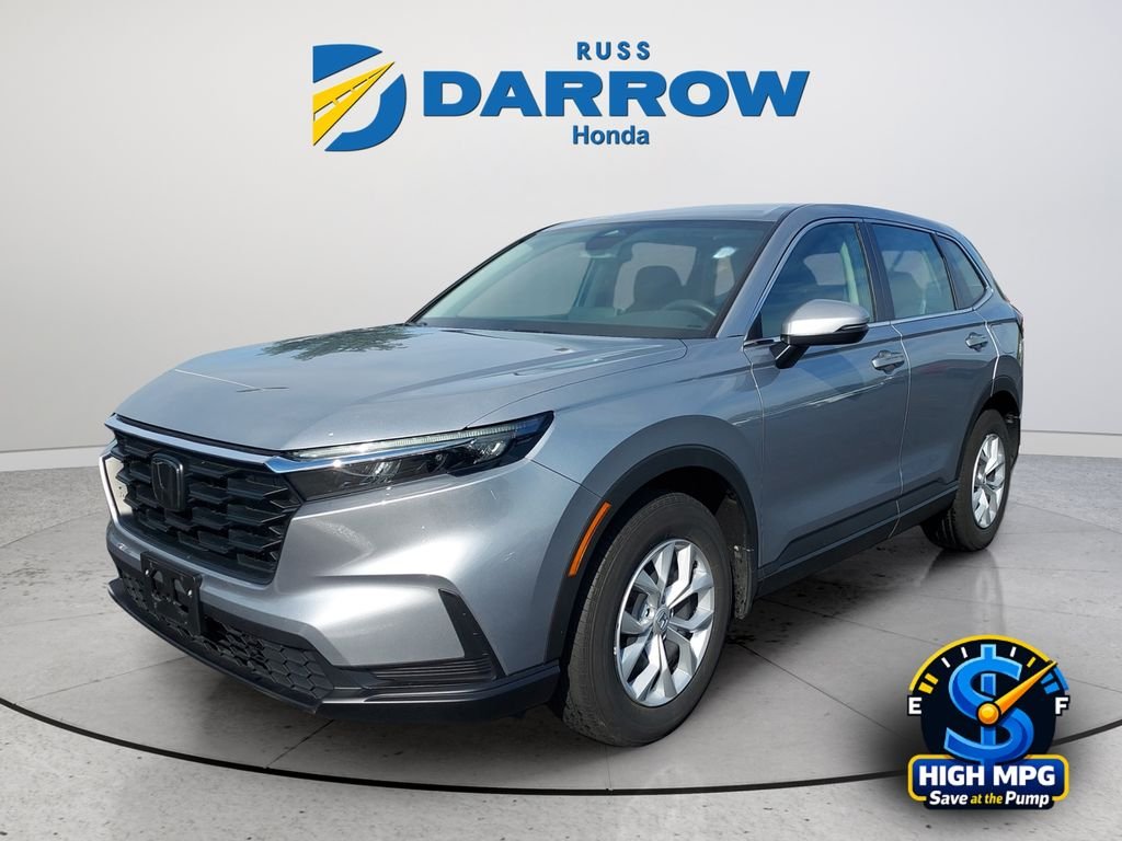 2023 Honda CR-V