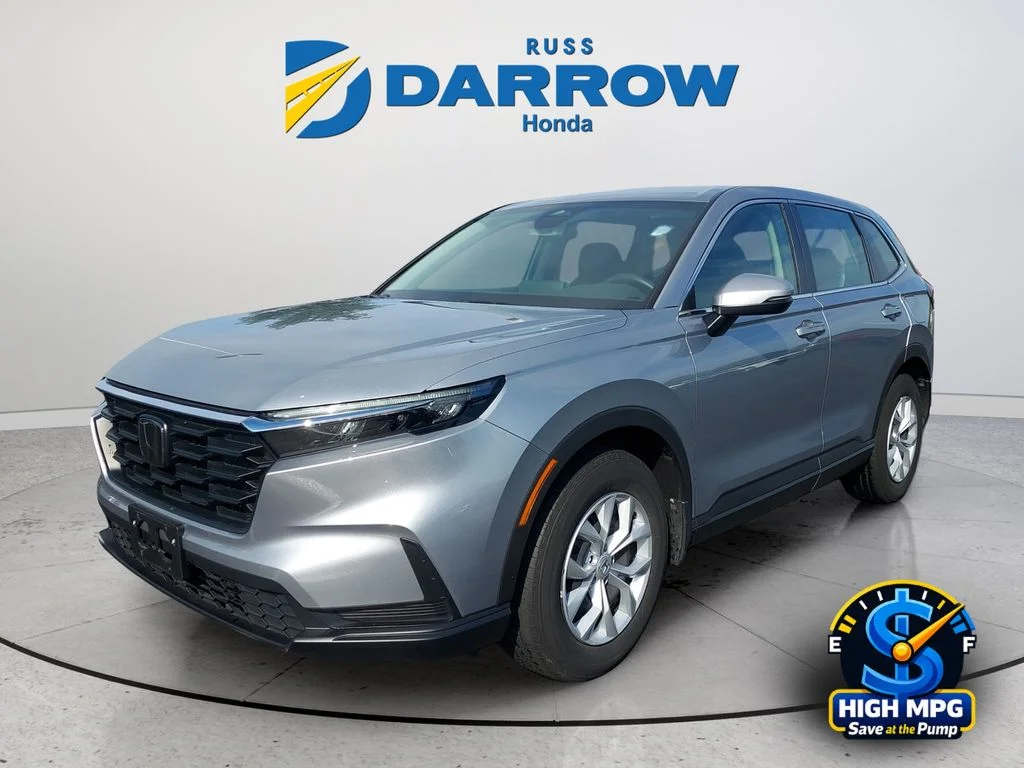 2023 Honda CR-V