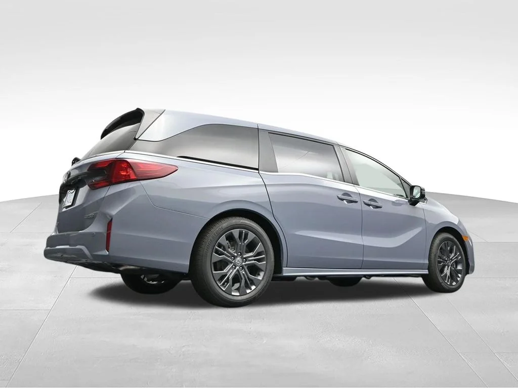 New 2026  Honda Touring image 39