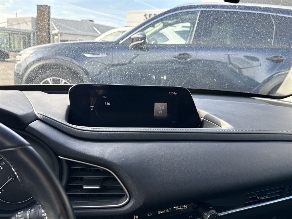 2022 MAZDA CX-30 - Image 15