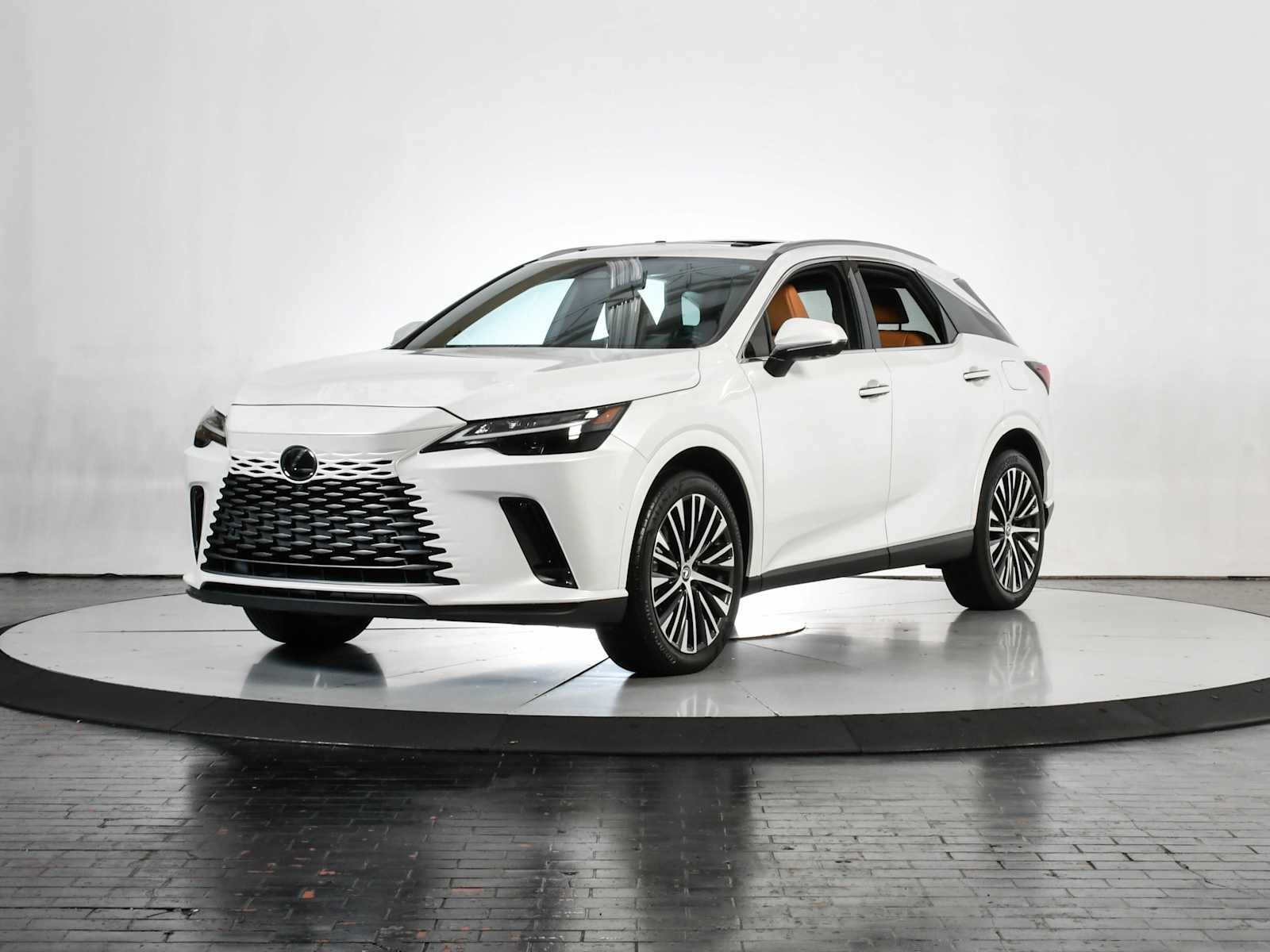 2024 Lexus RX 350
