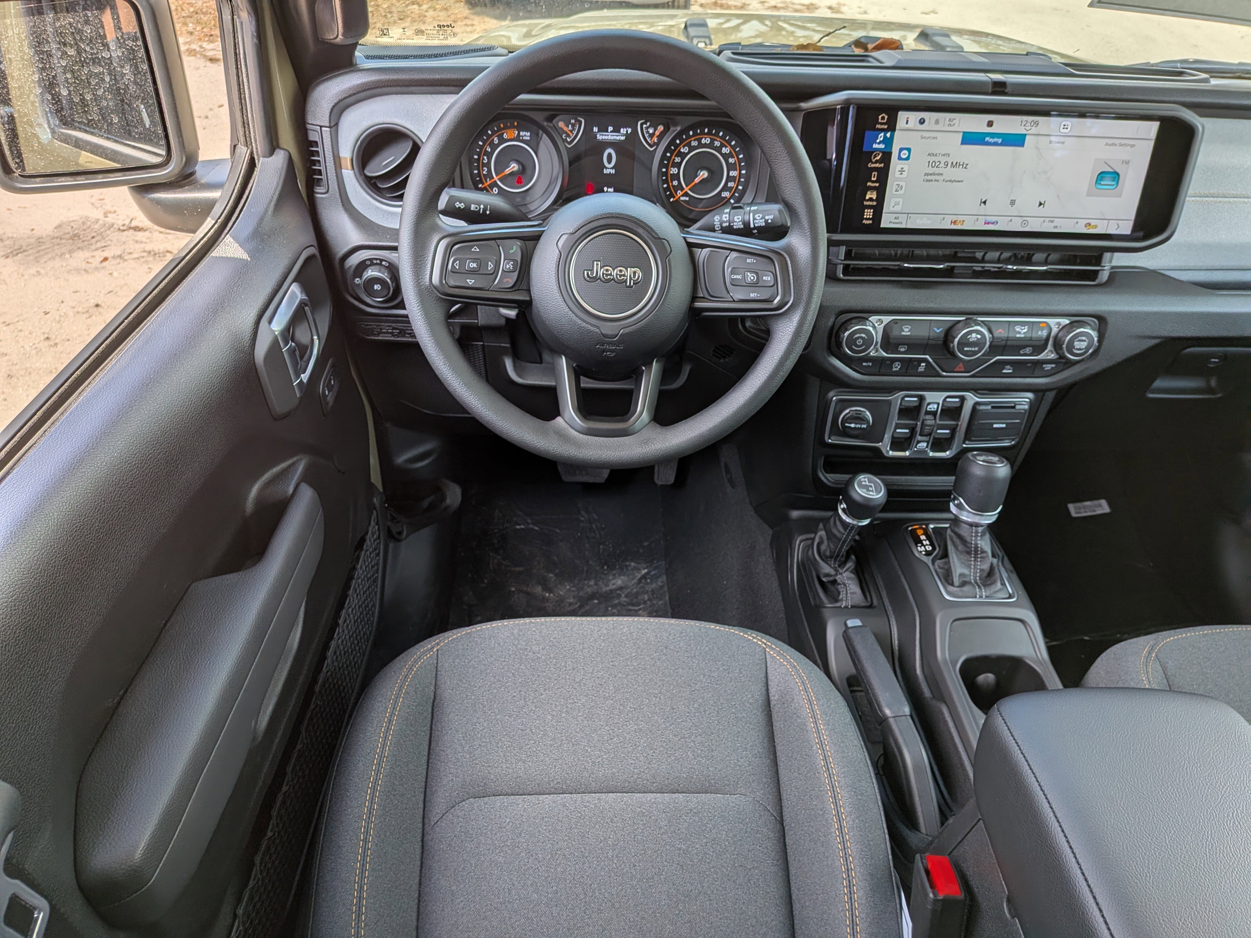 New 2026 41 Exterior Paint Jeep Sport image 16