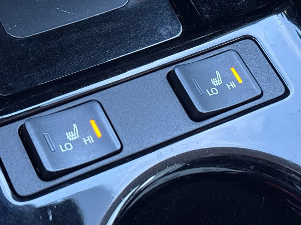 Used 2019 Black Toyota XLE AWD-e image 31