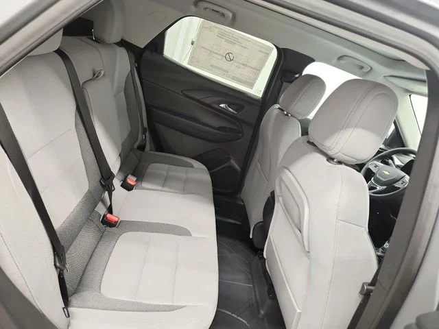 2026 Chevrolet Trailblazer LT - Photo 38