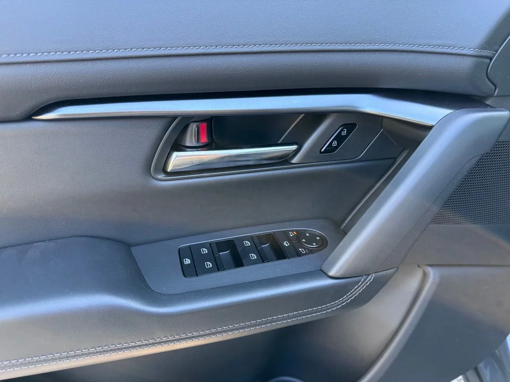 New 2026 Polymetal Gray Metallic Mazda 2.5 S Preferred AWD image 13