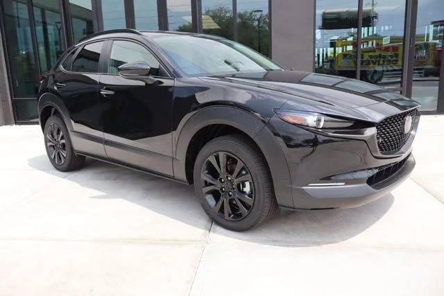 2026 Mazda CX-30 Aire Edition AWD's photo