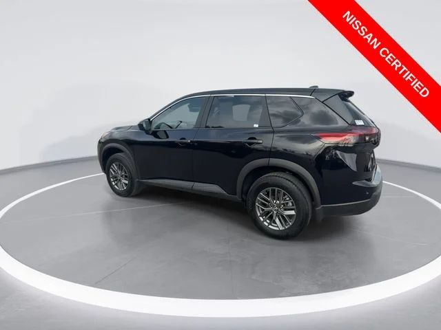 Used 2025 Black Nissan S image 6