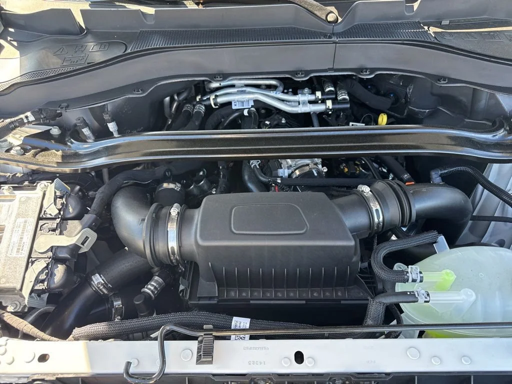 Used 2025  Ford ST image 33