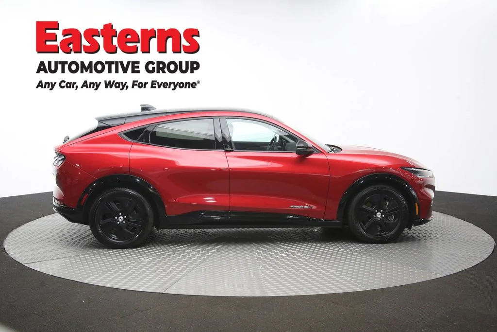Used 2023 Red Ford California Route 1 image 46