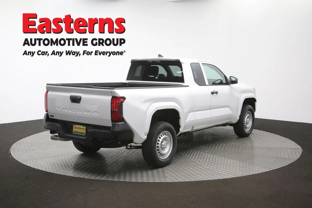 Used 2024 White Toyota SR image 36