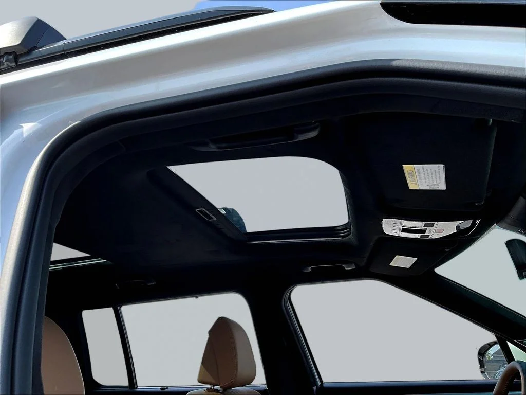 New 2026 White Hyundai Calligraphy image 31