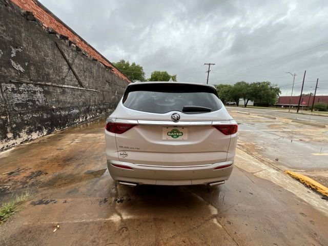 2022 Buick Enclave Essence - Photo 6