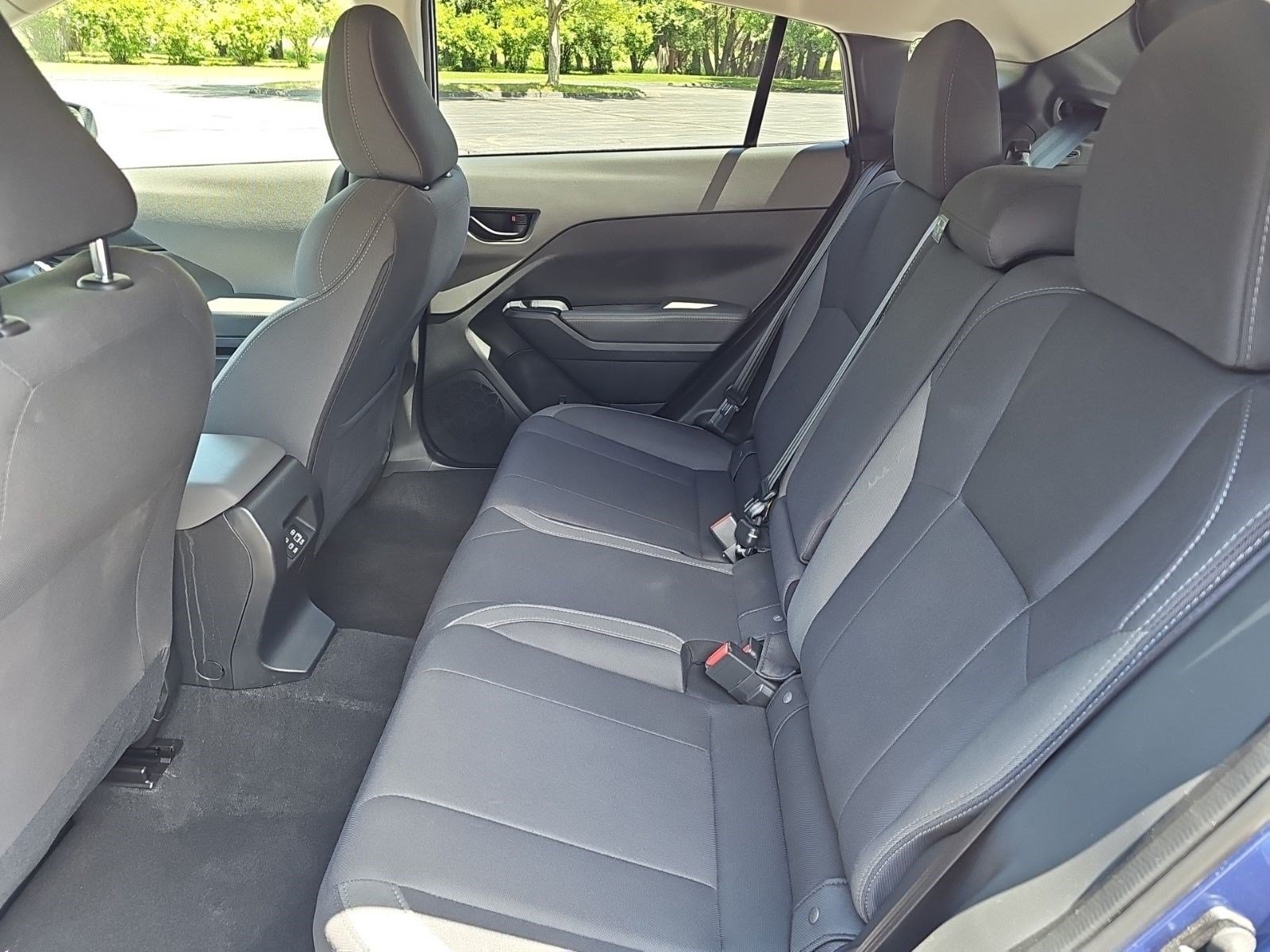 2025 Subaru Crosstrek Premium - Photo 16