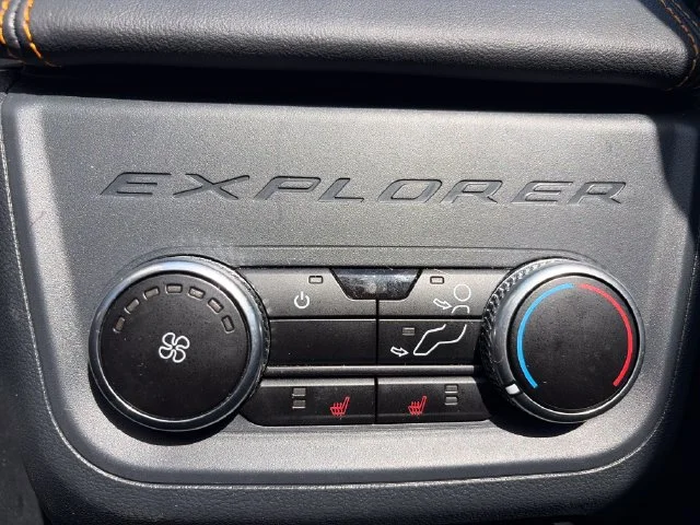 Used 2026 White Ford Tremor image 25