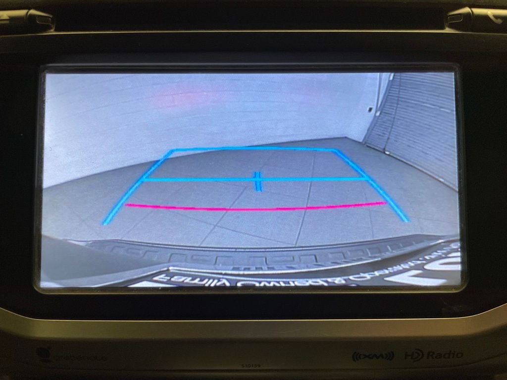 Used 2018 Gray Toyota SR5 image 16