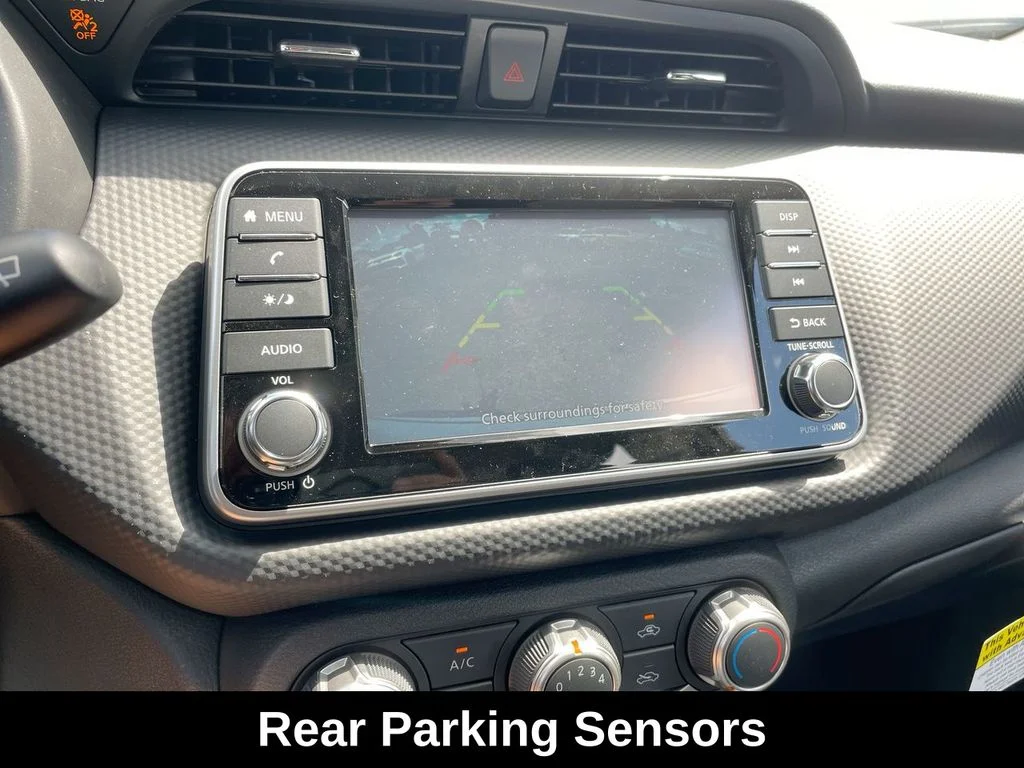 2025 Nissan KICKS PLAY Base - Photo 29