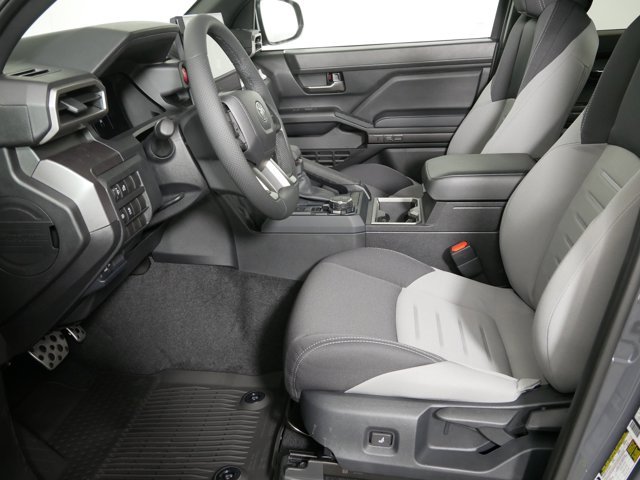 New 2026 Underground Toyota TRD Sport image 10
