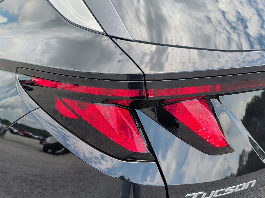 New 2026 Phantom Black Hyundai SEL Plus image 14