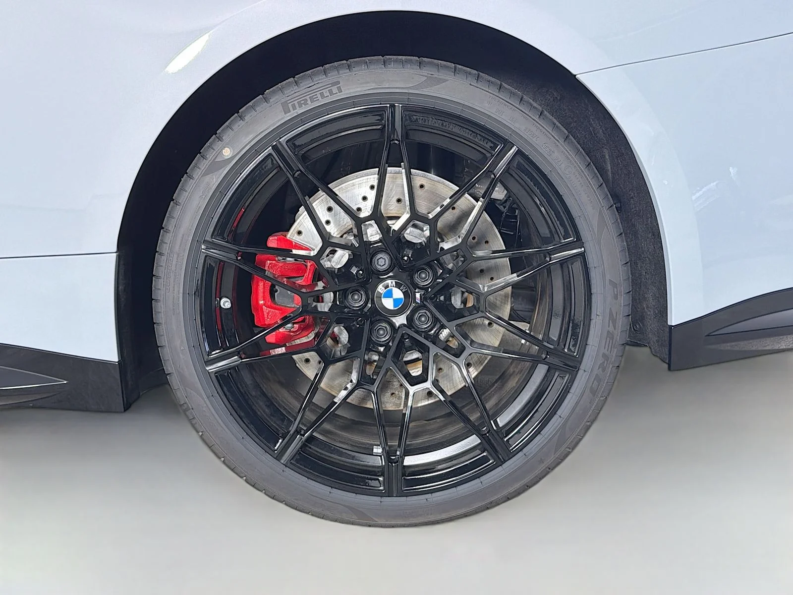 New 2027 Brooklyn Grey Metallic BMW Base image 32