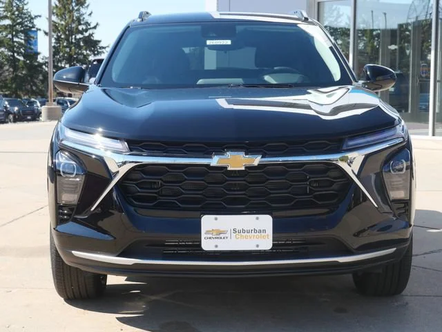 2026 Chevrolet Trax LT - Photo 2