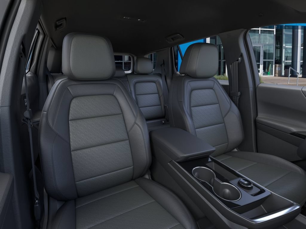 2027 Chevrolet Equinox LT - Photo 17
