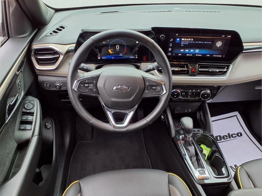 2026 Chevrolet Trailblazer Activ - Photo 9