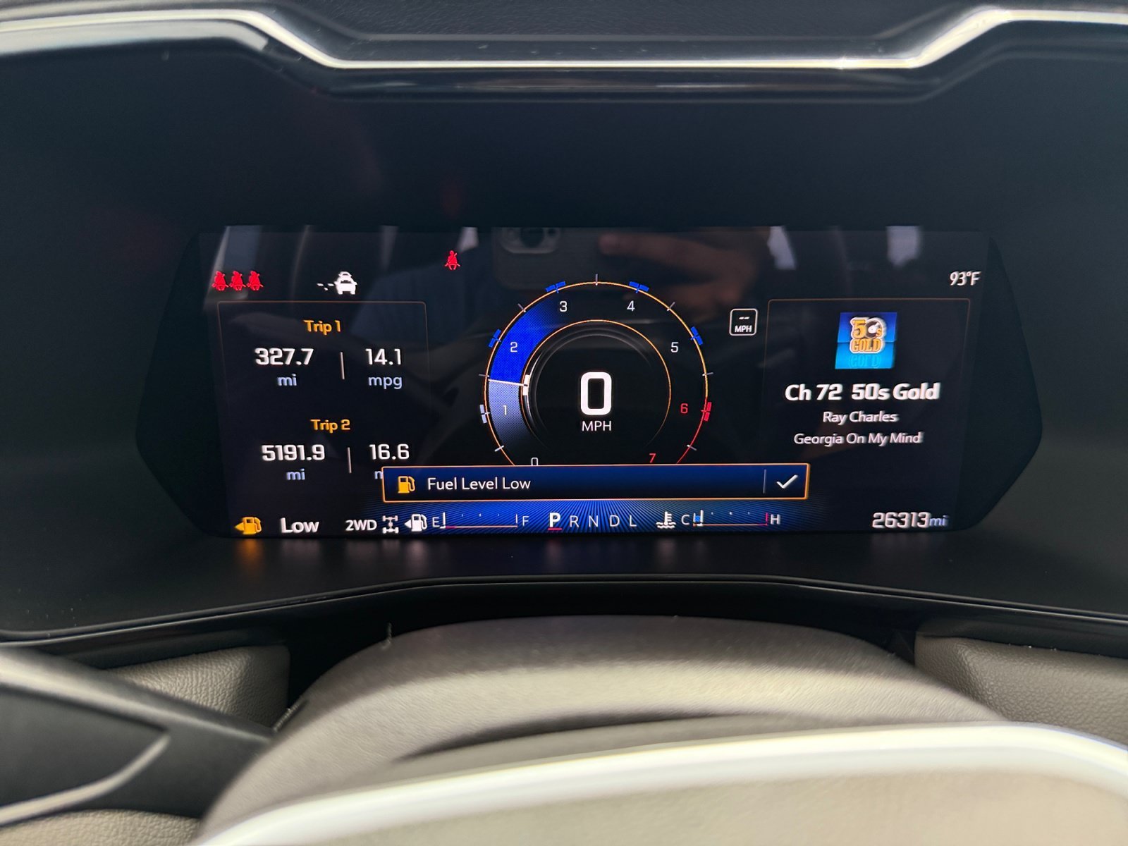 Used 2024 Summit White Chevrolet ZR2 image 11