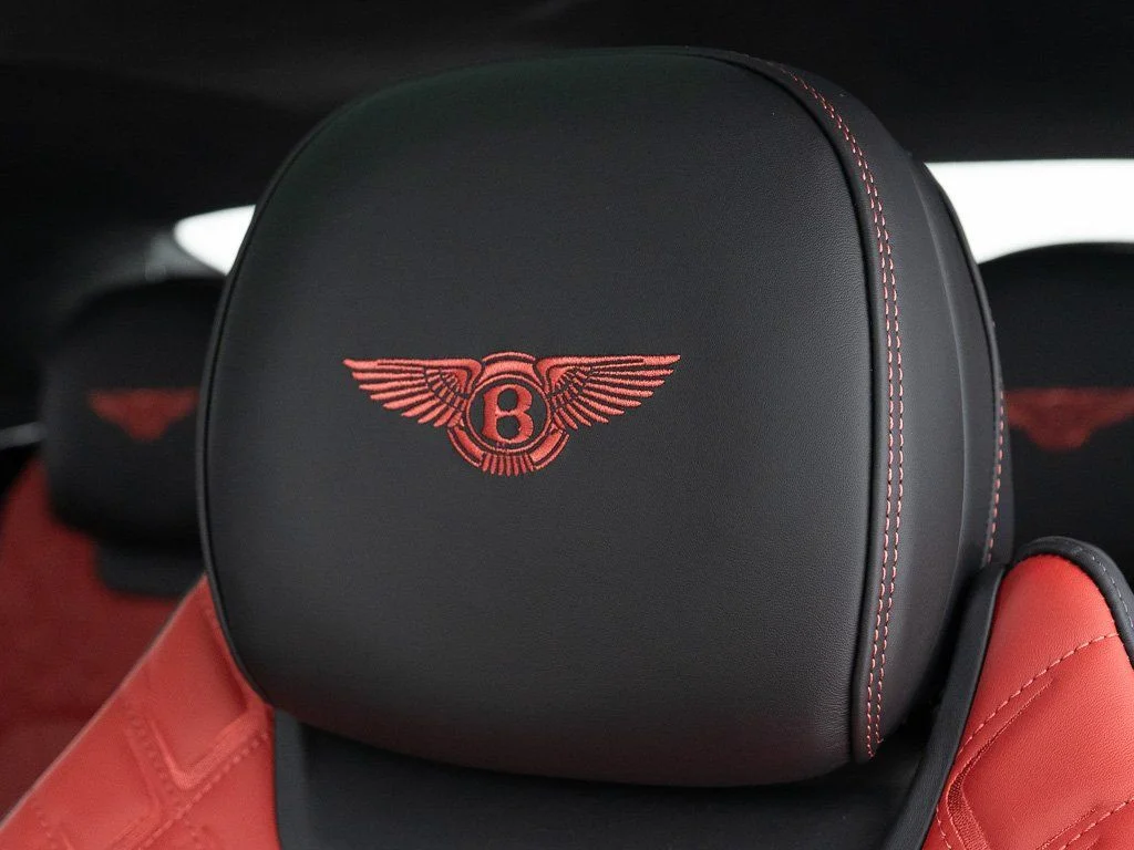 2026 Bentley Continental GT Azure - Photo 17