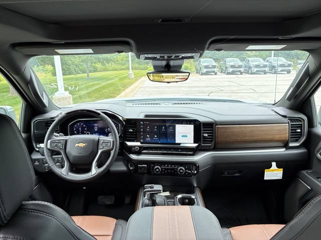 2026 Chevrolet Silverado 1500 High Country - Photo 19