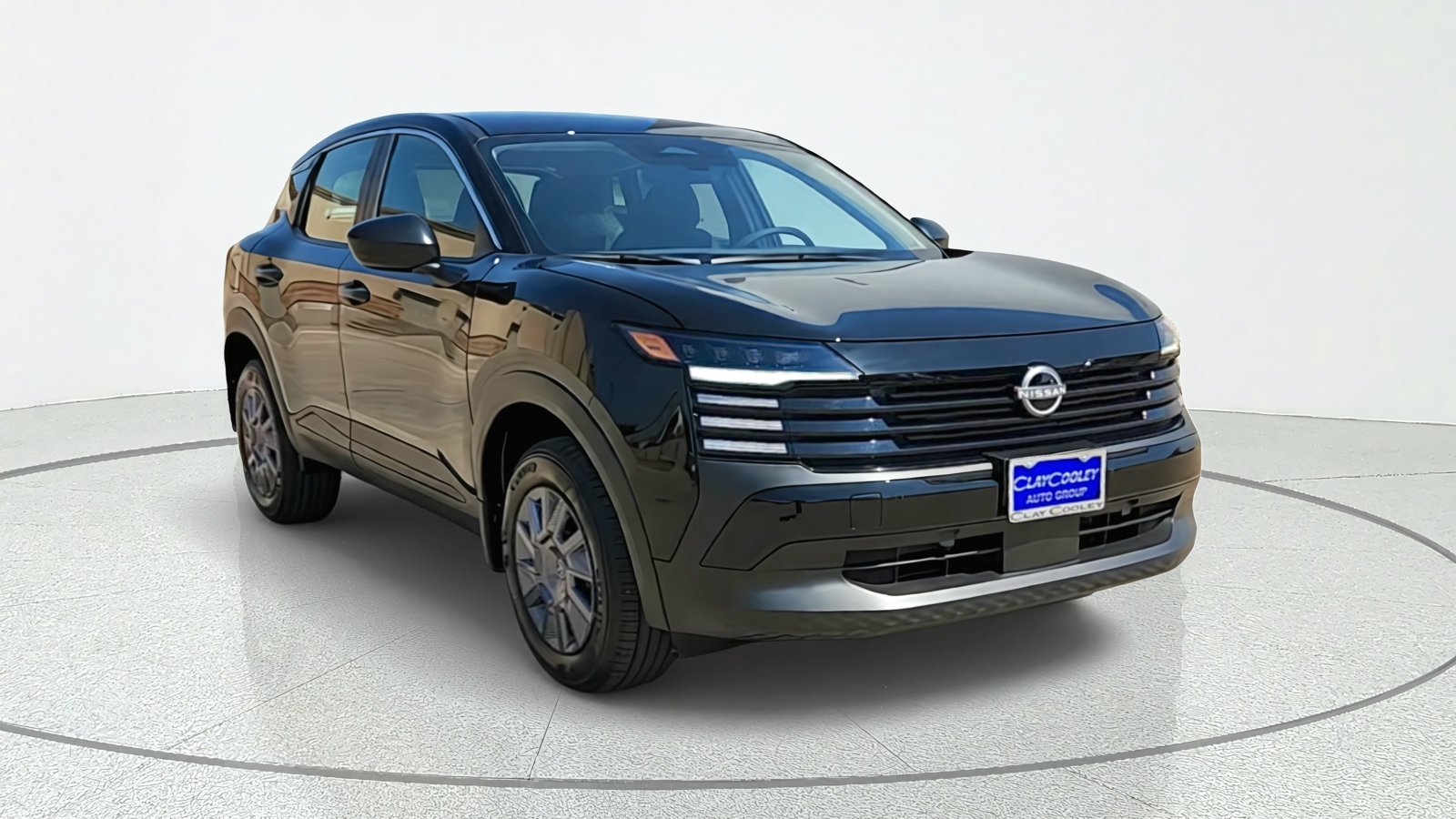 2027 Nissan KICKS