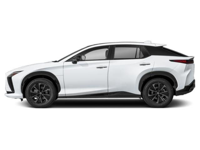 New 2026 Ether Lexus  350e PREMIUM image 3