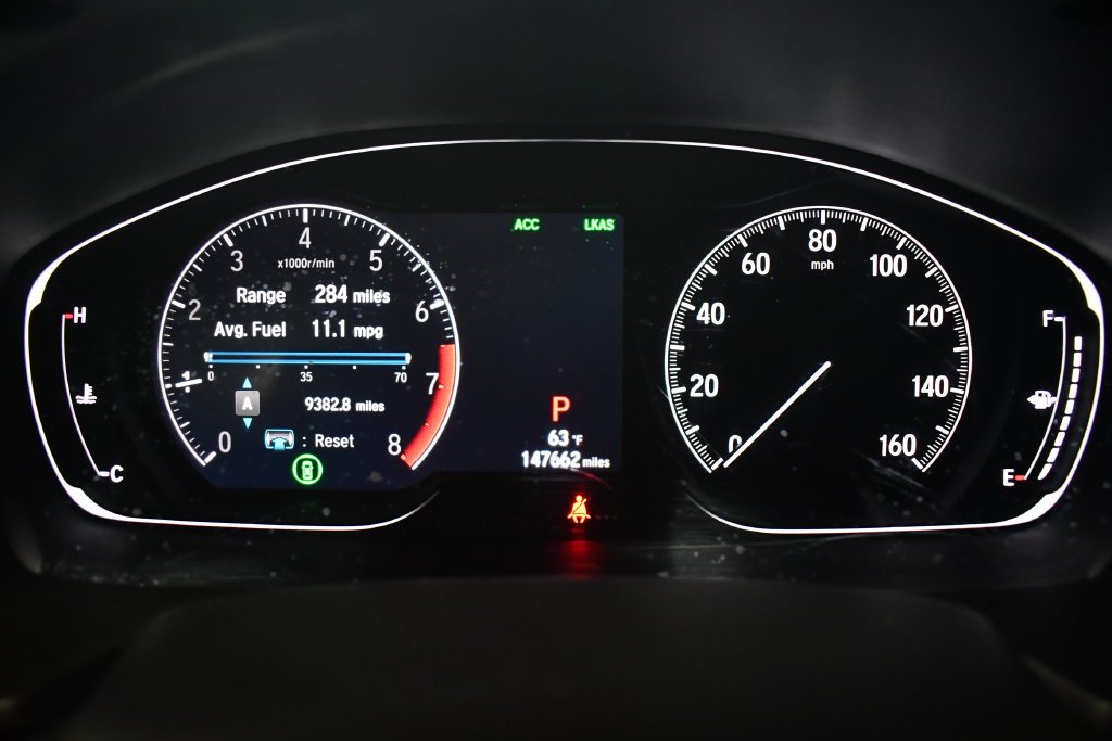 2018 Honda Accord Sport - Photo 24