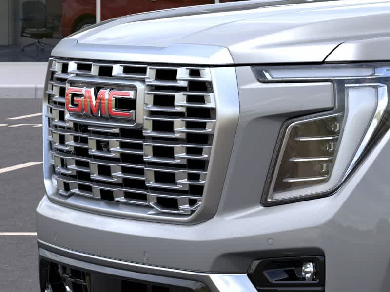 New 2027 Sterling Metallic GMC Denali image 13