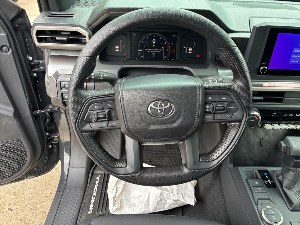 New 2026  Toyota SR5 image 19