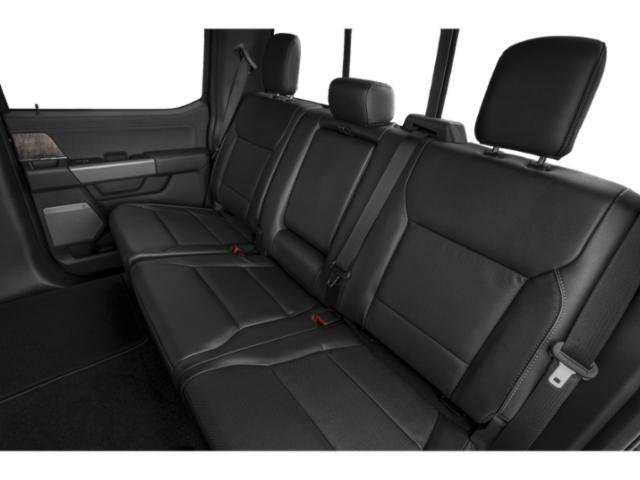 Used 2023 Black Ford Lariat image 13