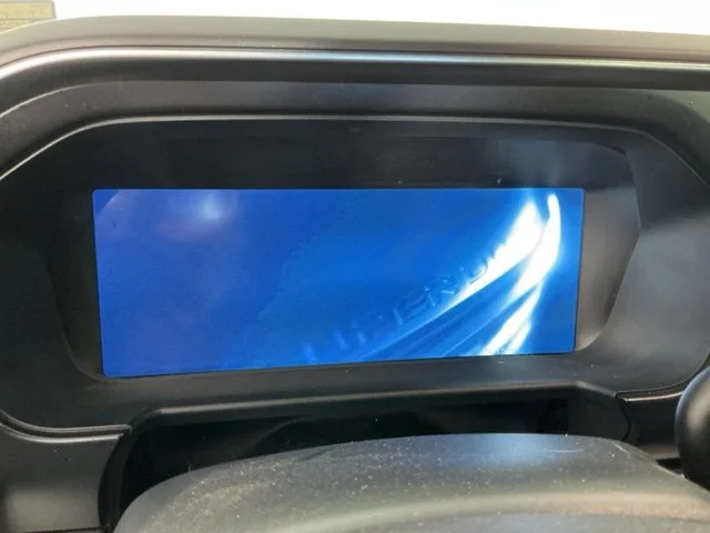 Used 2024 Silver Ford Platinum image 10