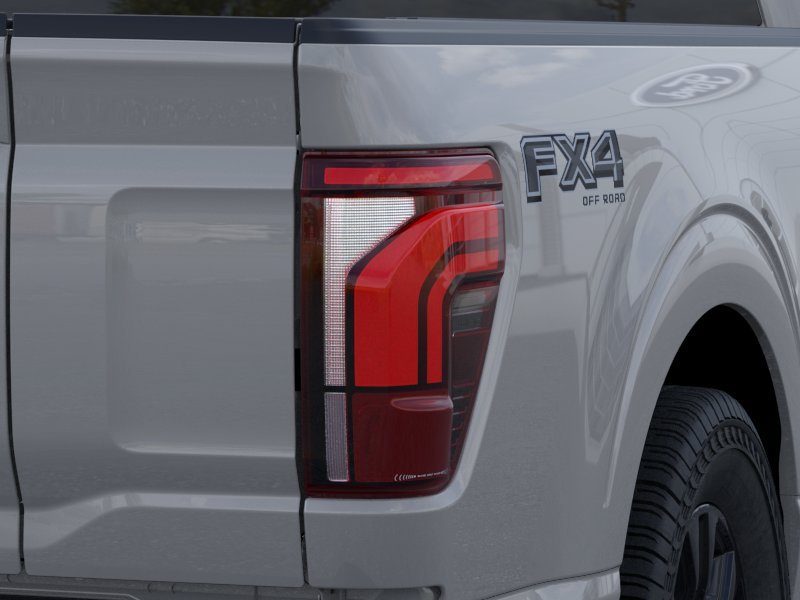 New 2026 Avalanche Ford LARIAT image 21