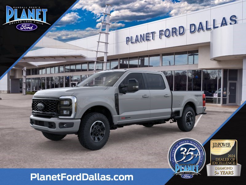 New 2026 Avalanche Ford F-250 Lariat image 1