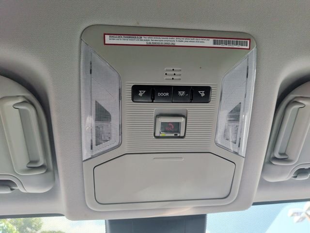 Certified Used 2021 Gray Toyota XLE image 29
