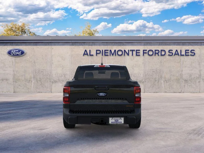 New 2026 Shadow Black Ford Tremor® image 29