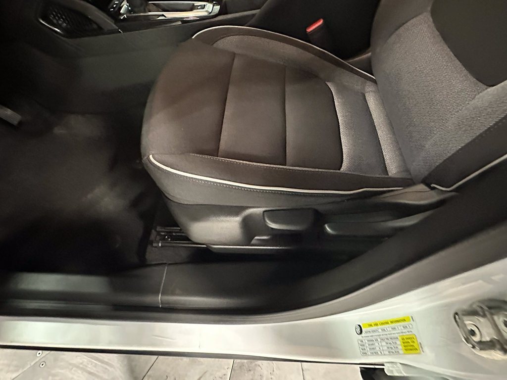 Used 2024 White Chevrolet LT image 20
