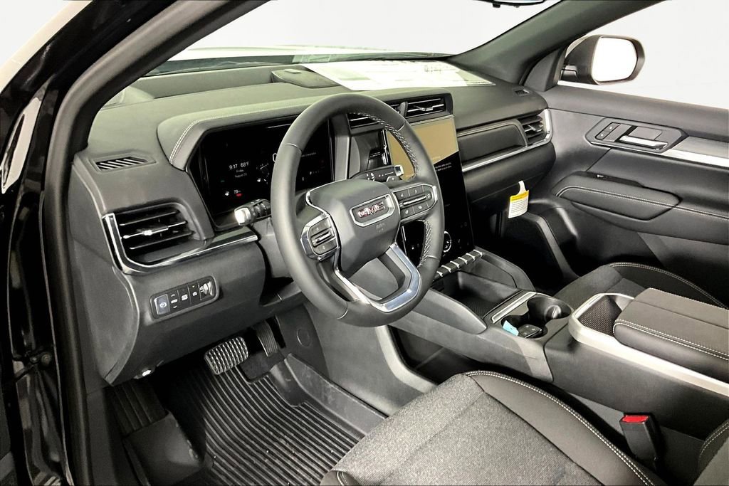 2026 GMC Terrain Elevation - Photo 8