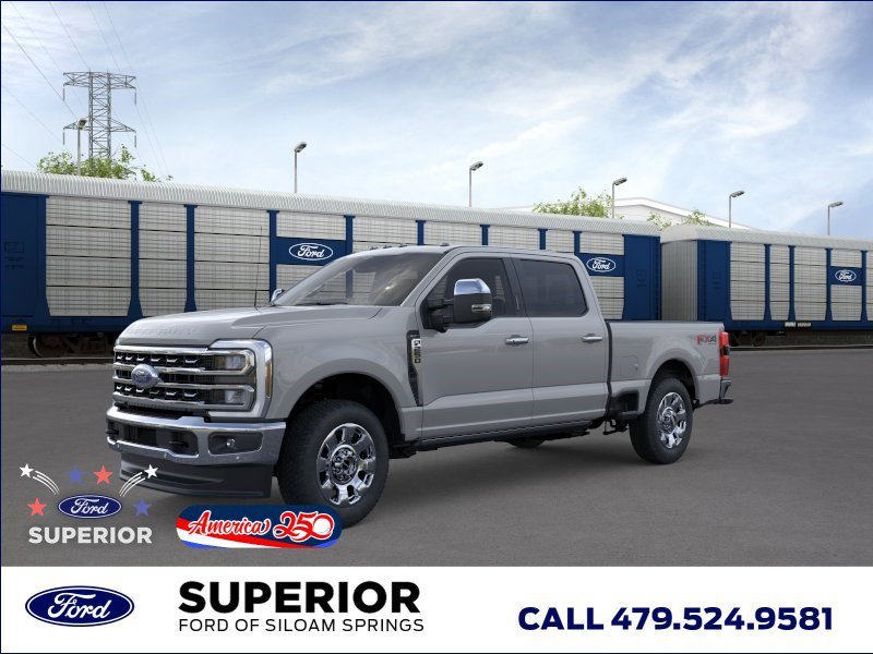 New 2026 Avalanche Ford LARIAT image 1