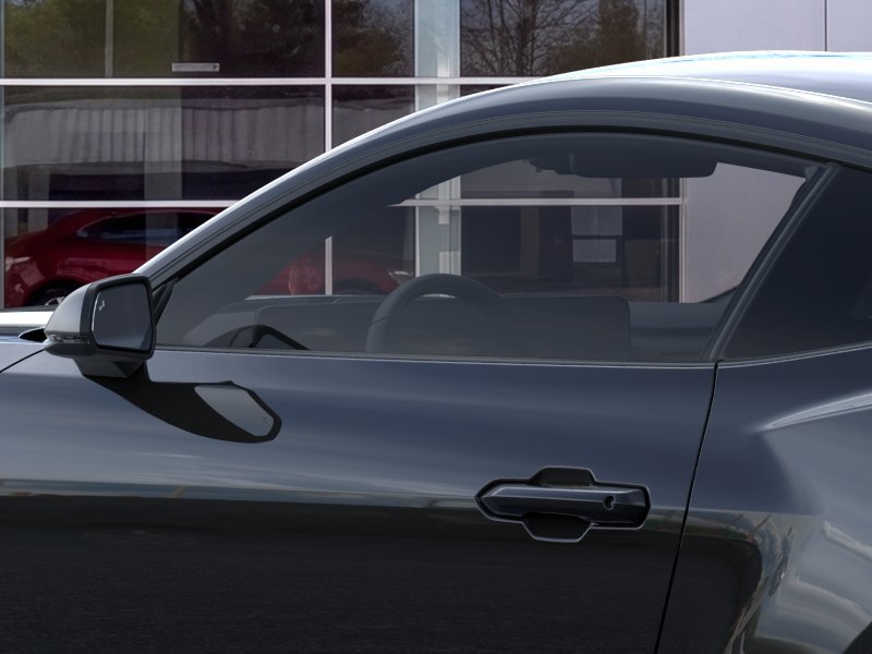 New 2026 Shadow Black Ford Dark Horse® Premium image 20