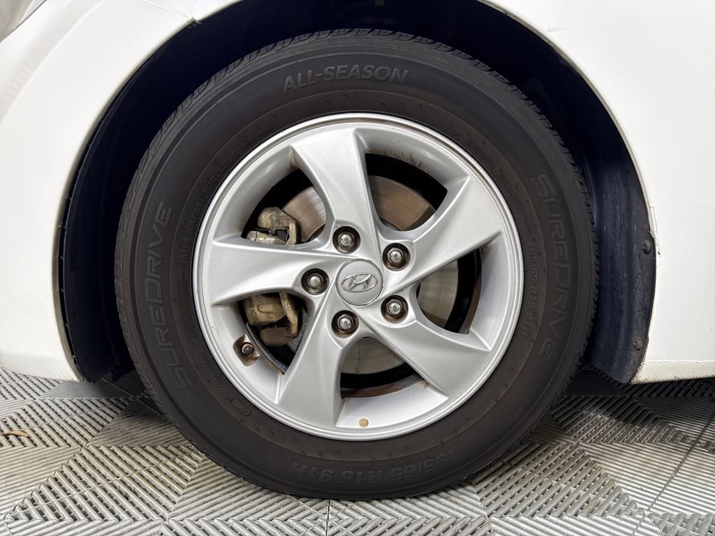 2014 Hyundai Elantra SE - Photo 19