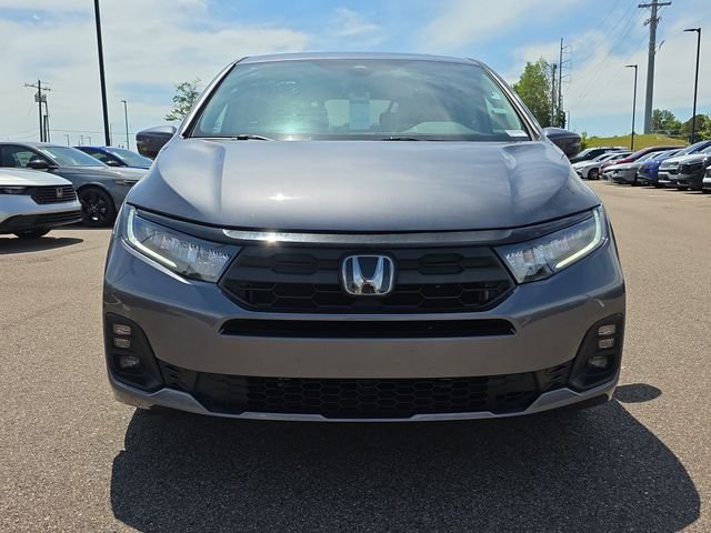 2025 Honda Odyssey EX-L - Photo 8