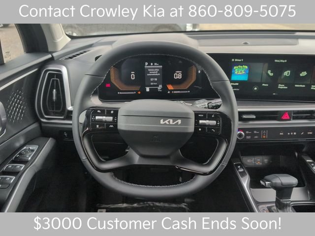 2026 Kia Sorento S - Photo 12