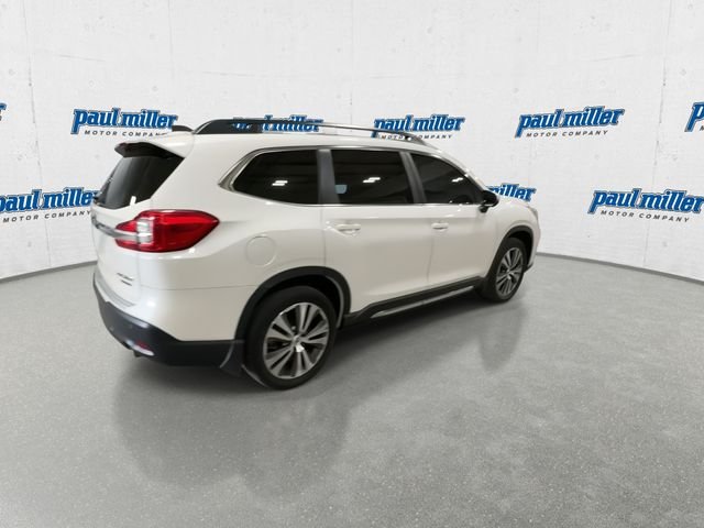 2020 Subaru Ascent Limited - Photo 11